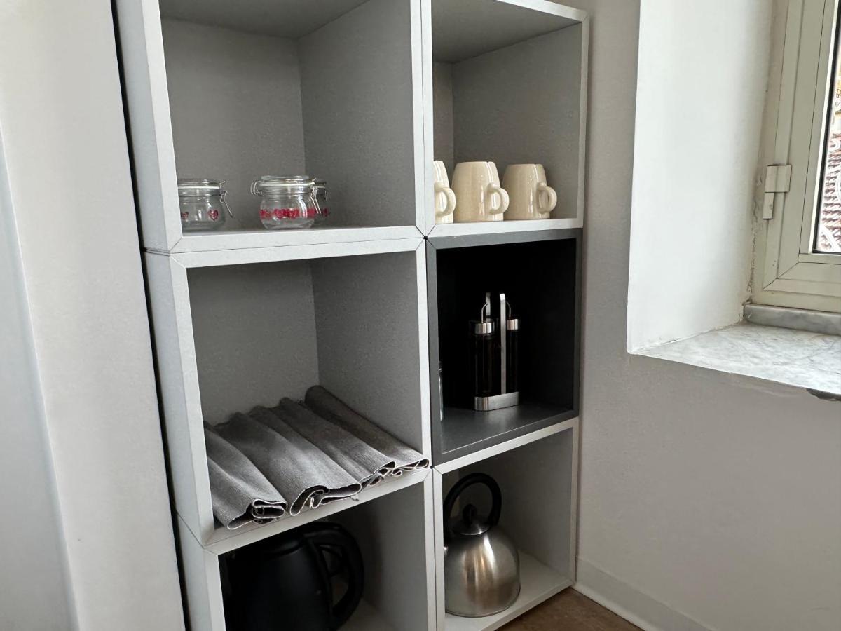La Dimora Al Castello Flat - My Place *
