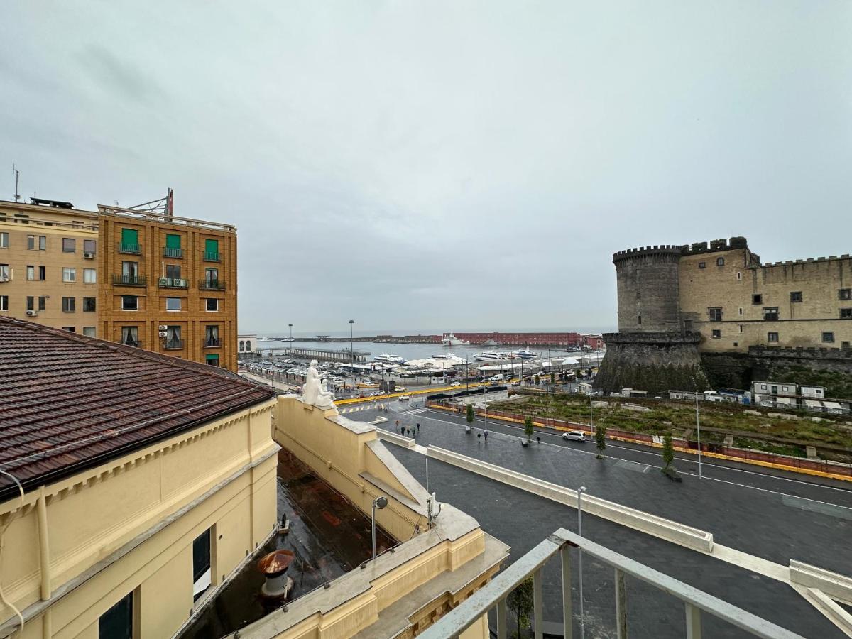 La Dimora Al Castello Flat - My Place * Naples