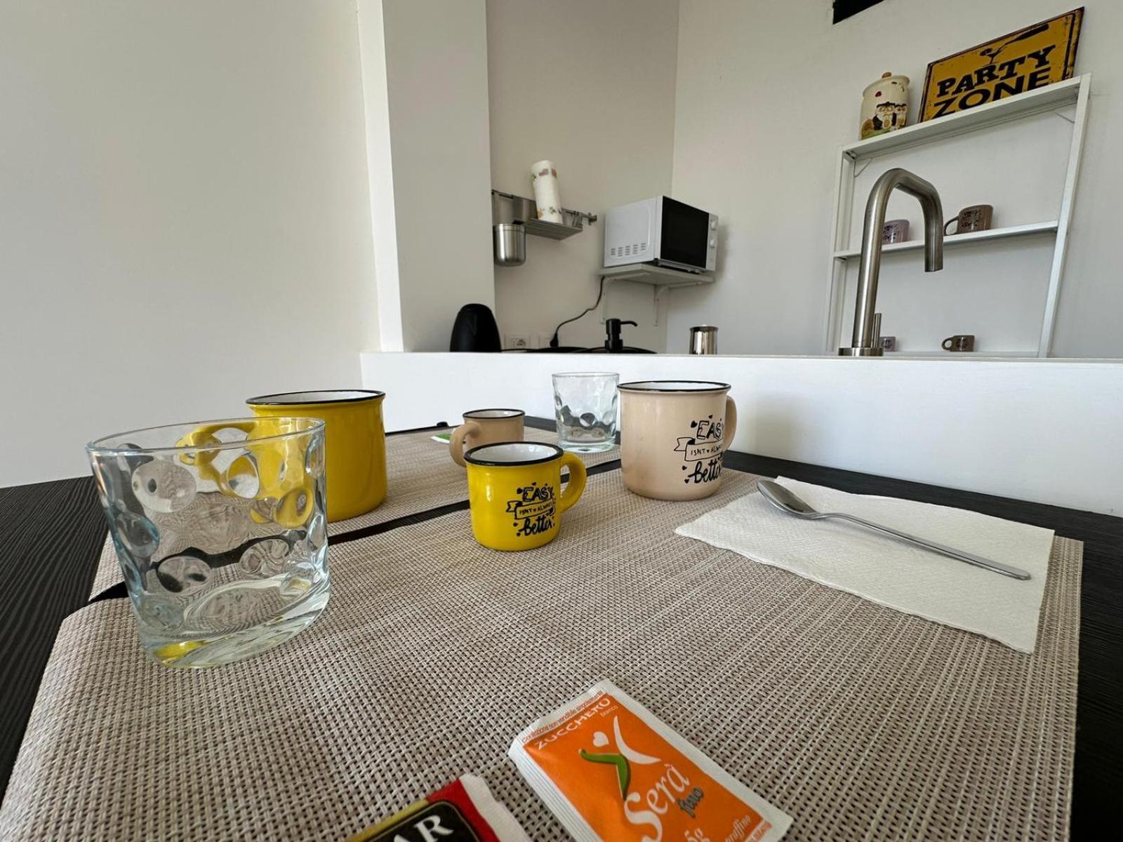 La Dimora Al Castello Flat - My Place * Naples